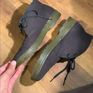 Dr. Martens shoes